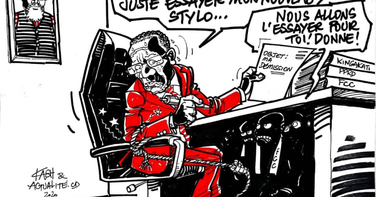 ACTUALITE.CD