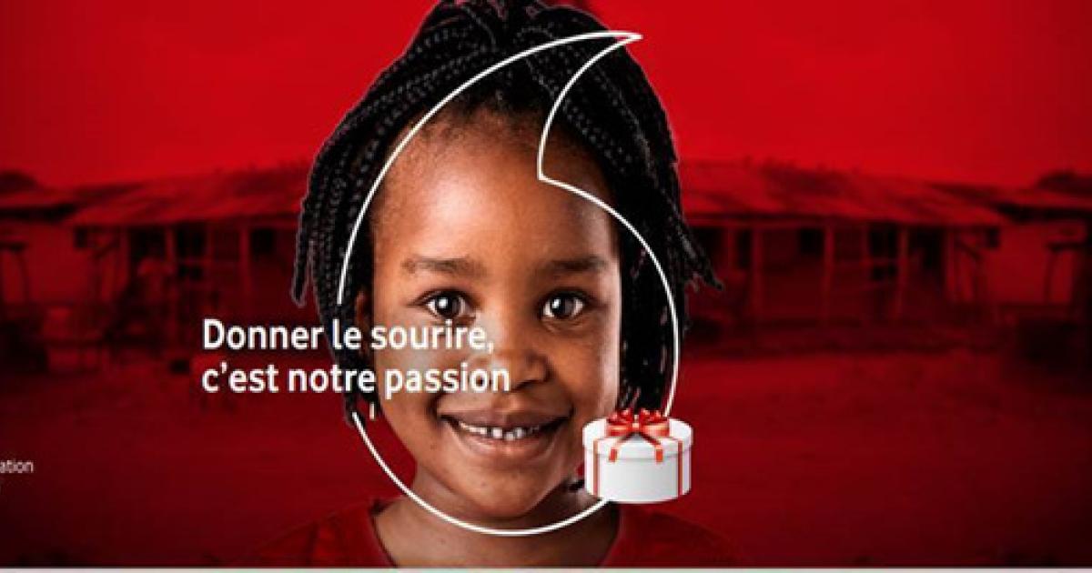 Vodacom Congo 