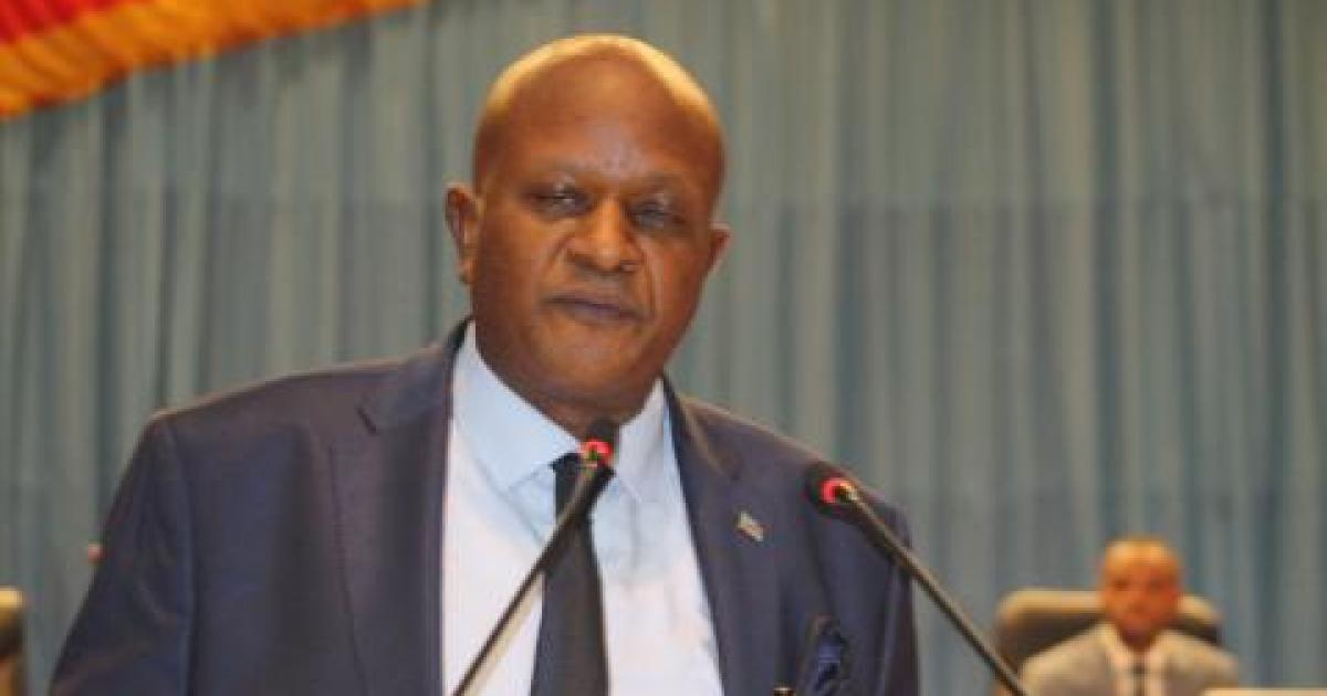 Célestin Musao