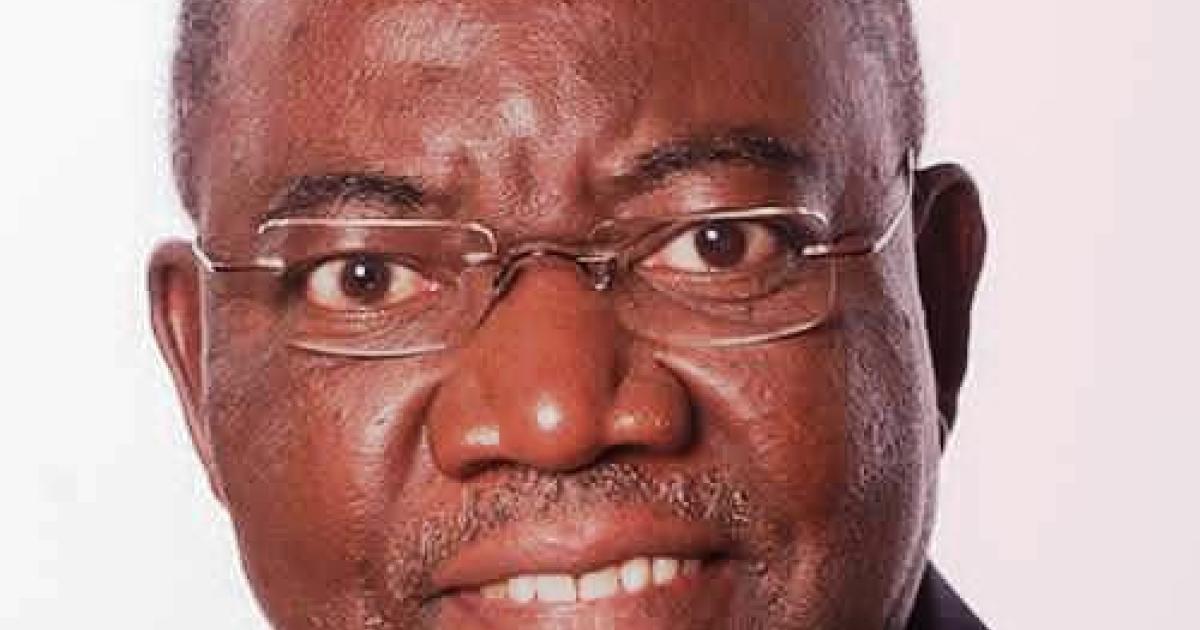 Pr. Justin Kankwenda/Ph. Droits tiers