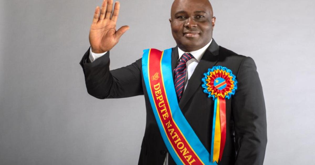 Raphael Kibuka. PH/Droits tiers.