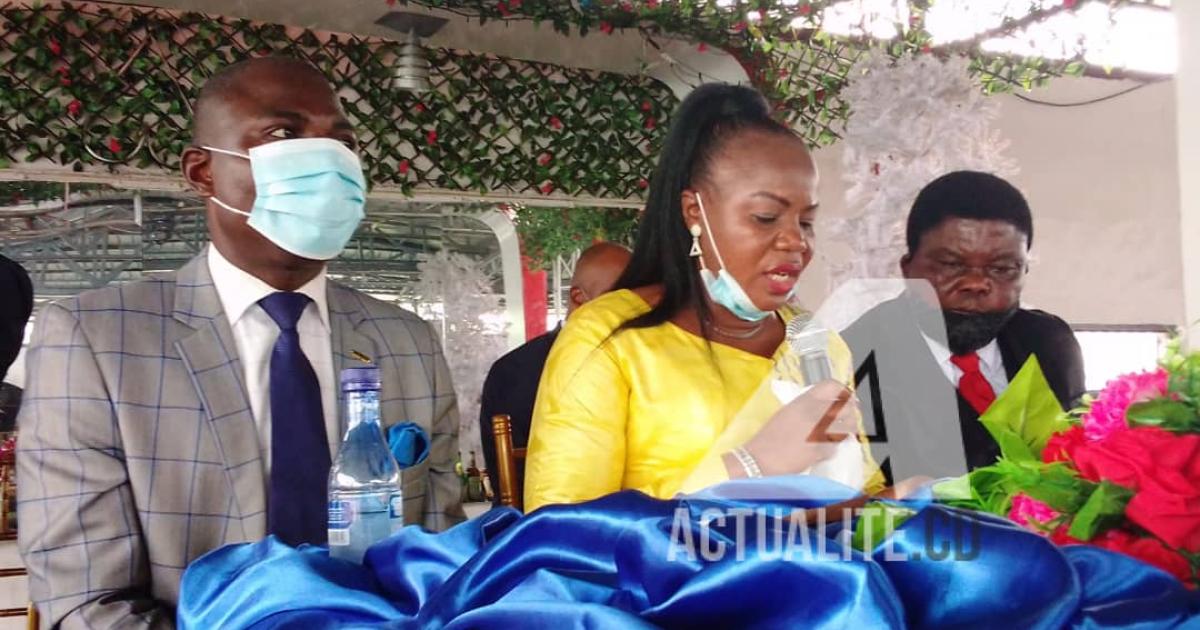 RDC : la Réserve Stratégique Général et ses partenaires lancent le projet de vente des produits de première nécessité à Kinshasa