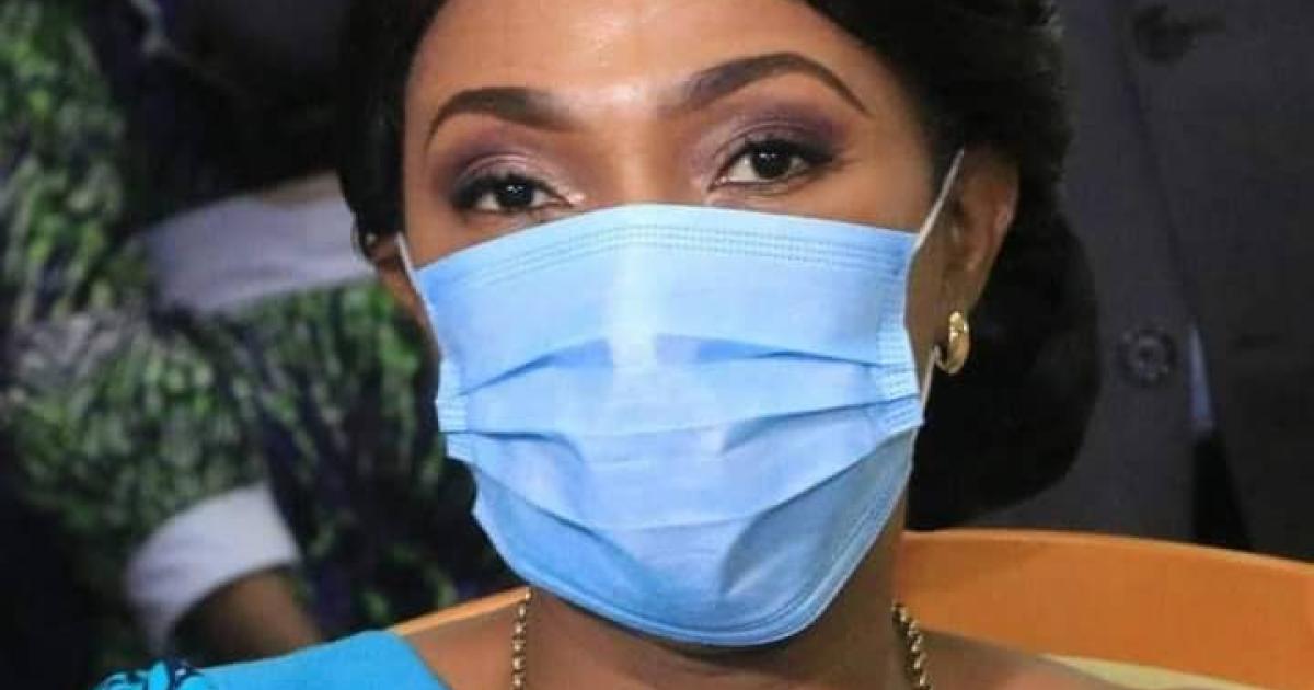 RDC : des femmes s’expriment au sujet de la destitution de Jeanine Mabunda
