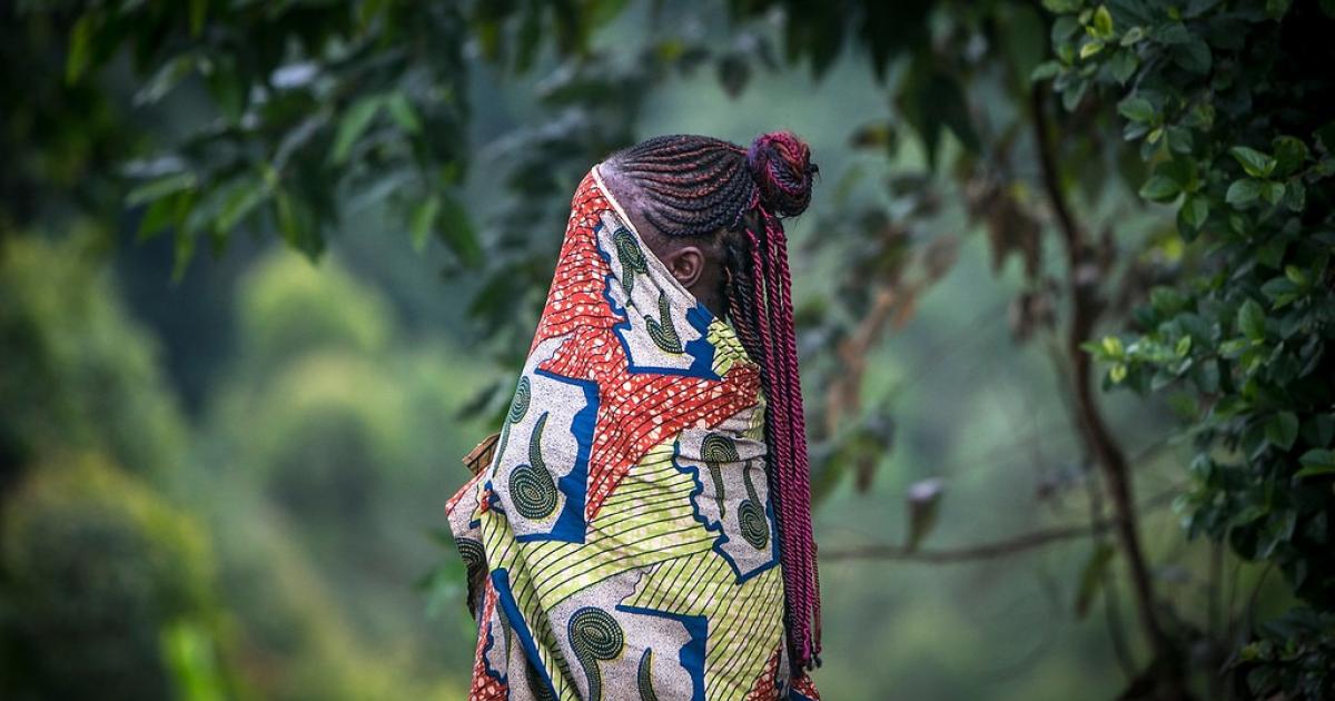 RDC/Abus sexuels Ebola : l’instance mondiale de coordination humanitaire dresse quatre recommandations à OCHA. Photo. Droits tiers