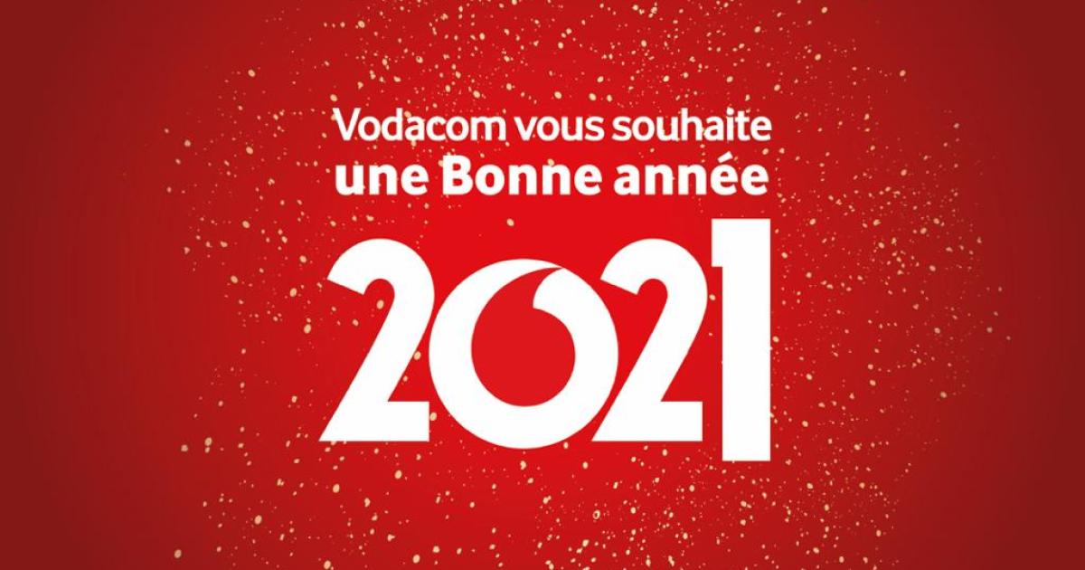 Vodacom Congo