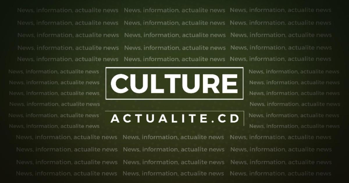 ACTUALITE.CD