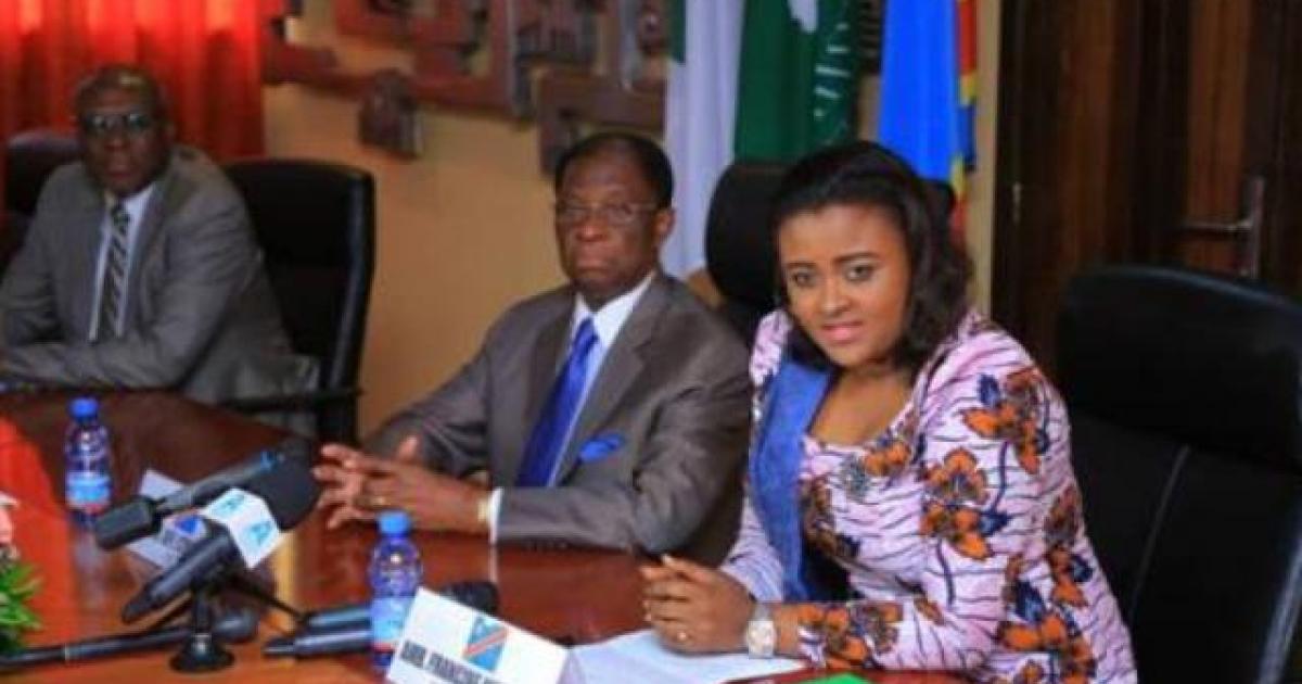 Francine Muyumba et Alexis Thambwe Mwamba/Droit tiers