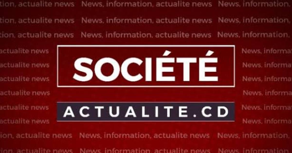 Actualite.cd