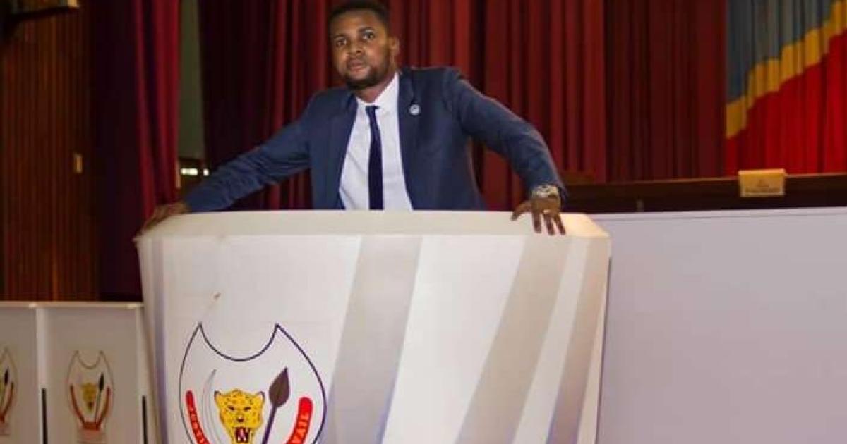 Daniel Mbau