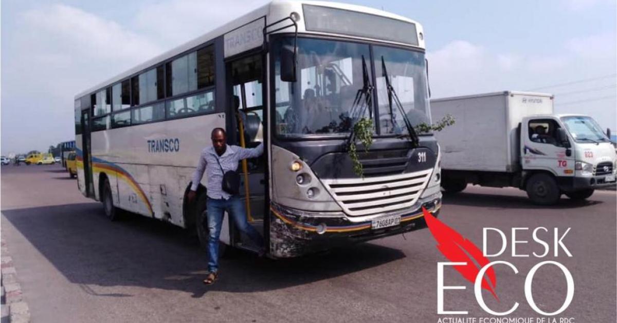 Bus transco. PH/Deskeco.com