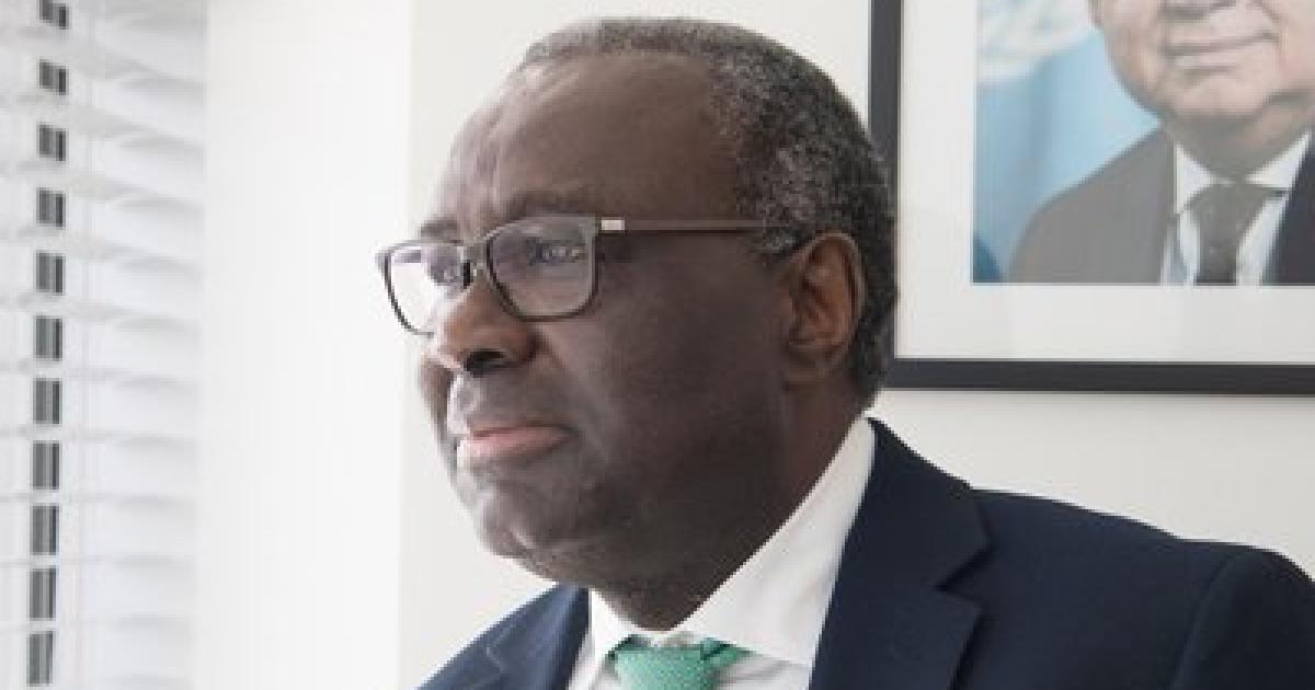 Khassim Diagne/Ph. Droit tiers