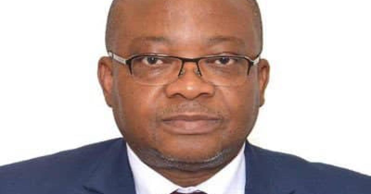 Faustin Luanga Mukela/Ph. Droit tiers