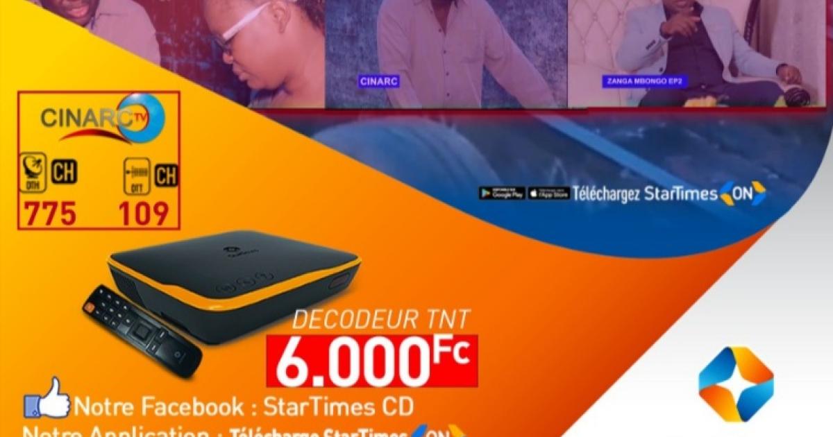 StarTimes: la série Zanga Mbongo saison 2 arrive bientôt sur CINARC TV