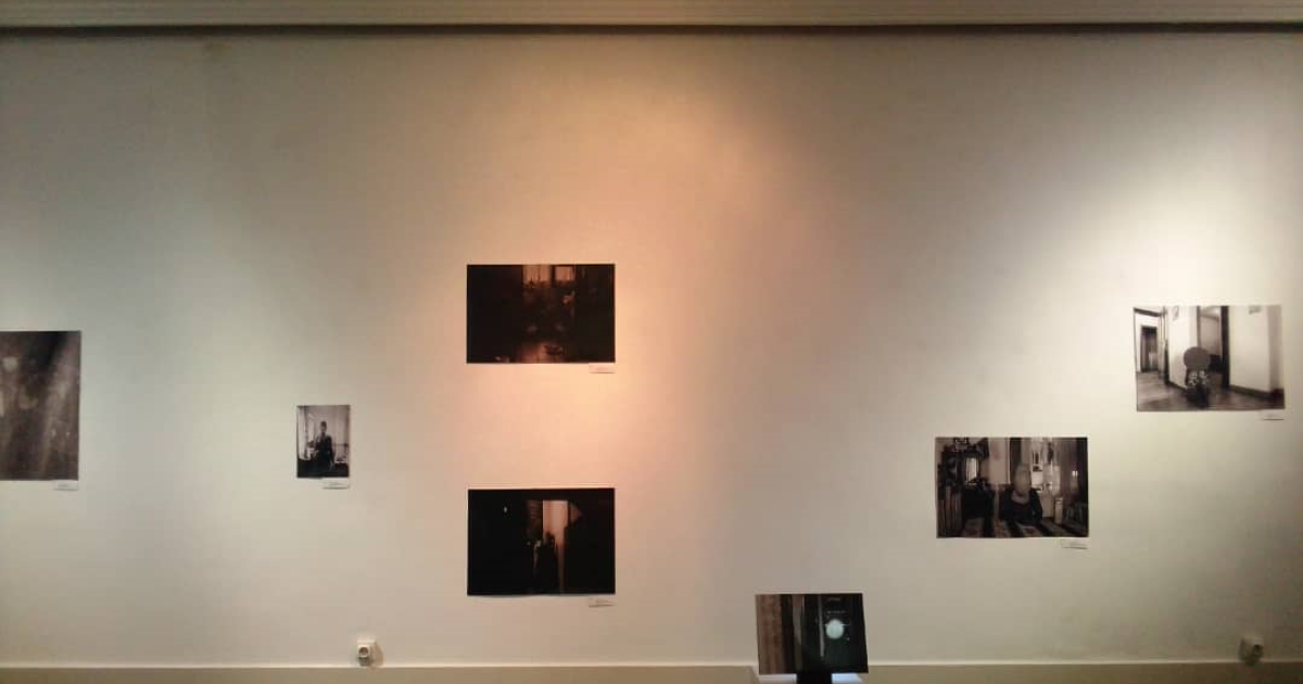 Les photos de Godelive Kasangati exposées à l'institut français