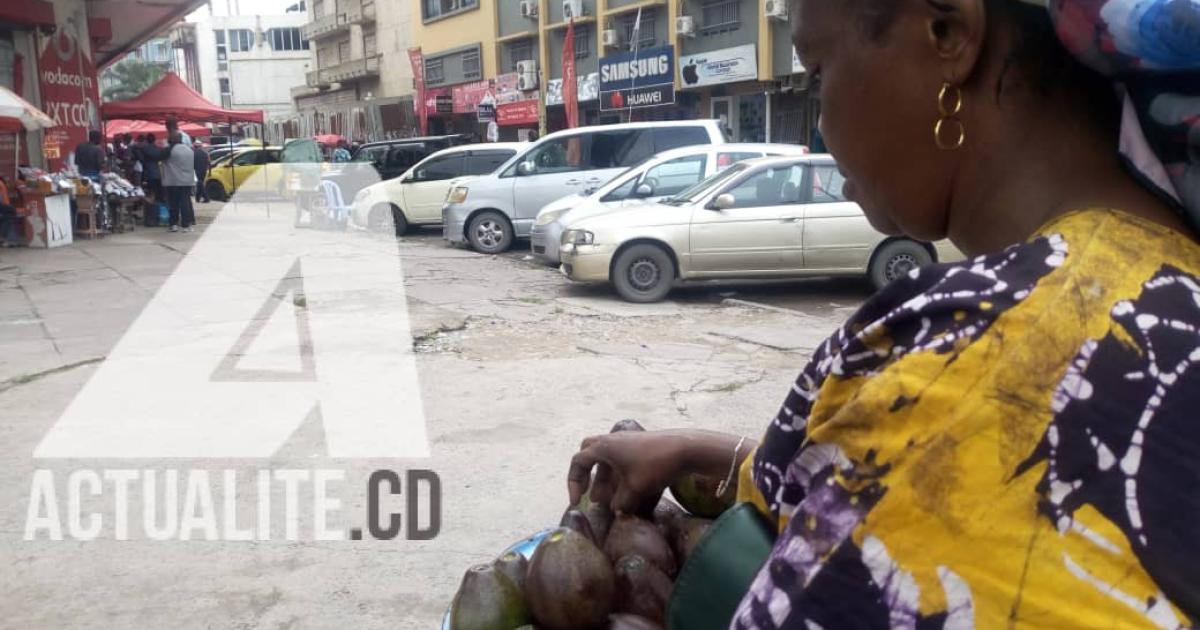 RDC : Qui doit faire partie de l’Union Sacrée ? des Kinoises donnent leurs points de vue