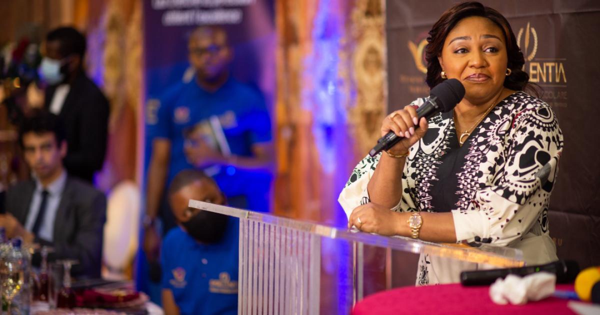RDC : au total, 57 lauréats de l’Exetat 2020 ont réussi au test de la bourse Excellentia