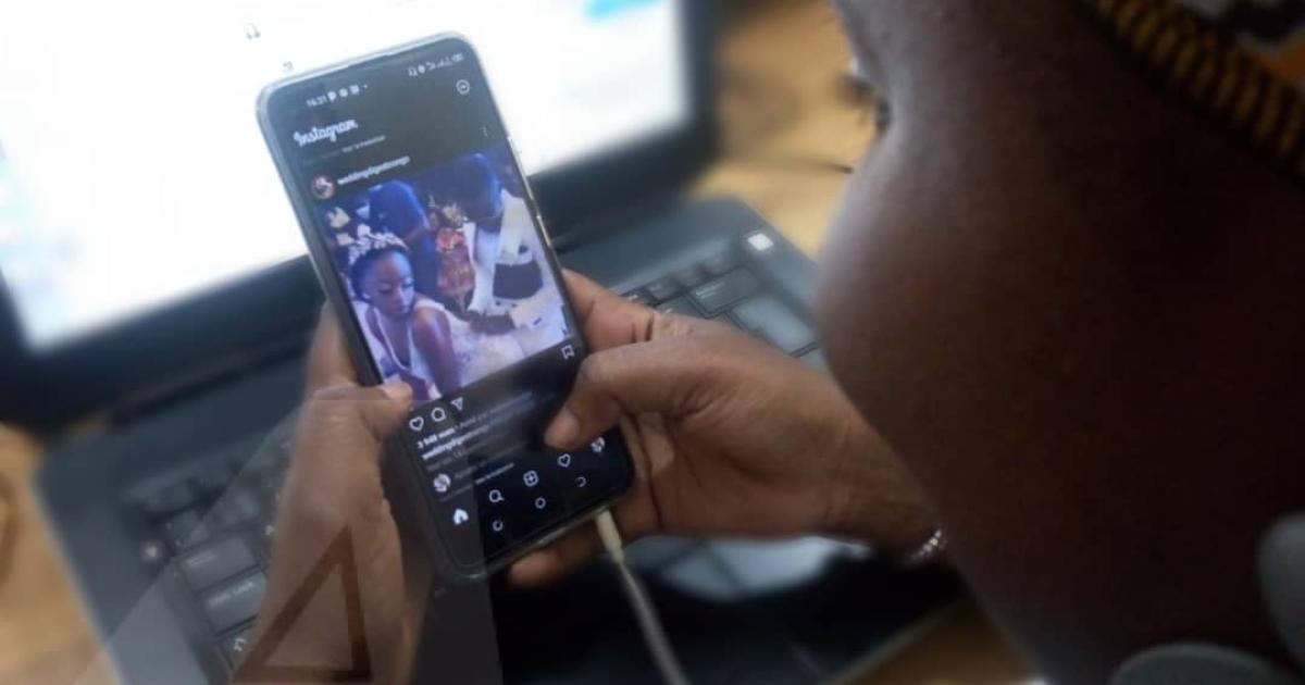 RDC-jeunesse : « les dérives sur les réseaux sociaux », comment y remédier ? 