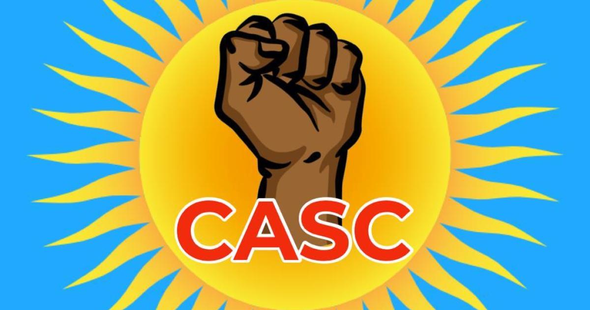 CASC