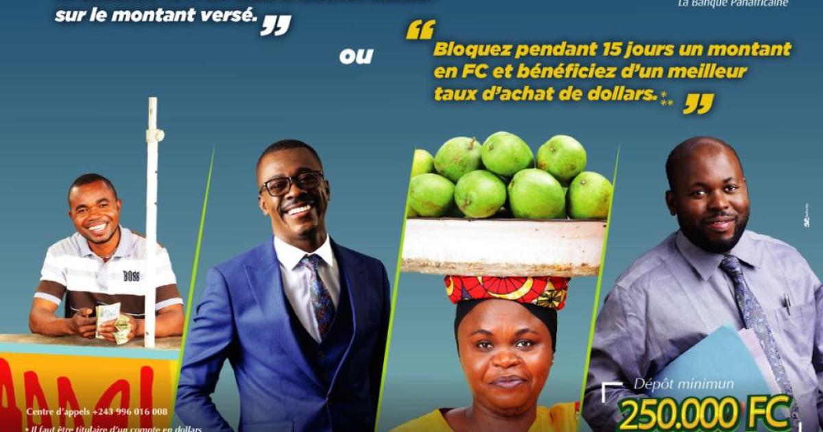 Ecobank RDC