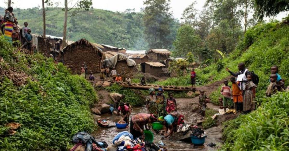 Photo d'illustration/MSF Belgique
