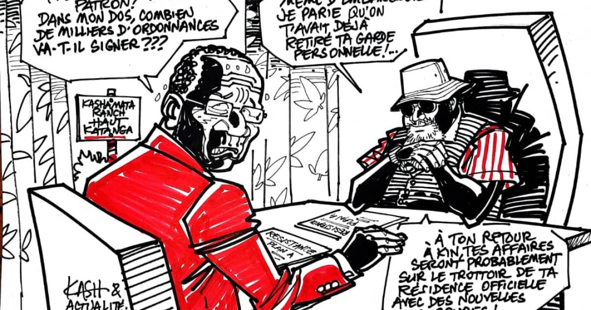 ACTUALITE.CD