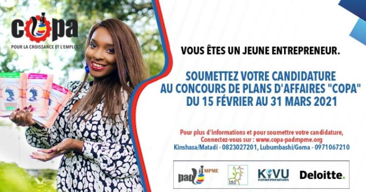 Vos Communications Sur Actualite.cd 