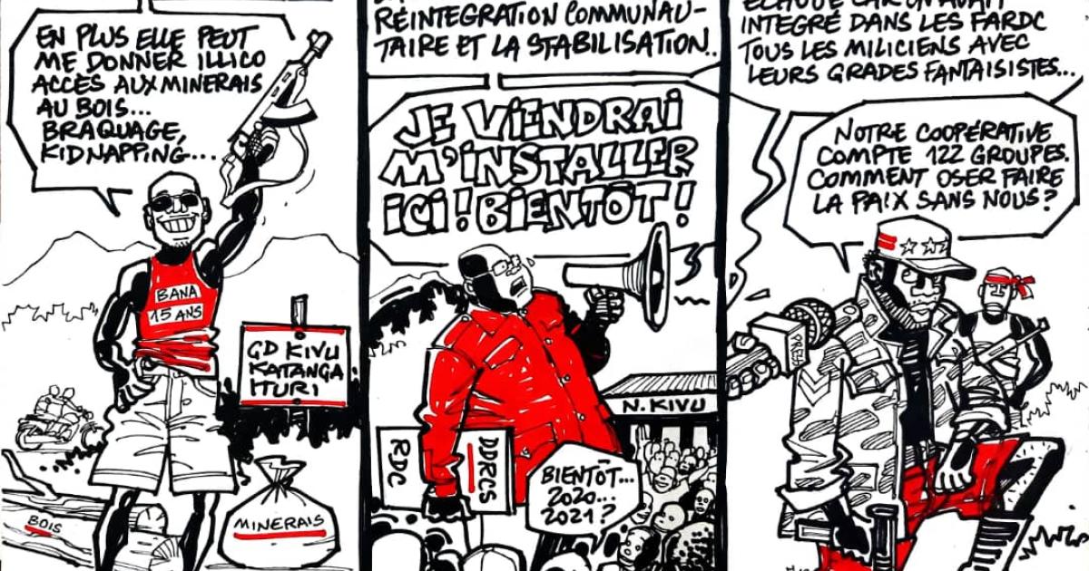 ACTUALITE.CD
