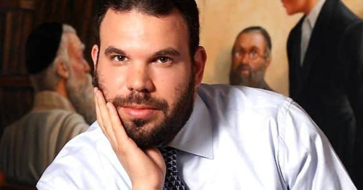 Dan Gertler. Ph. Droits tiers.