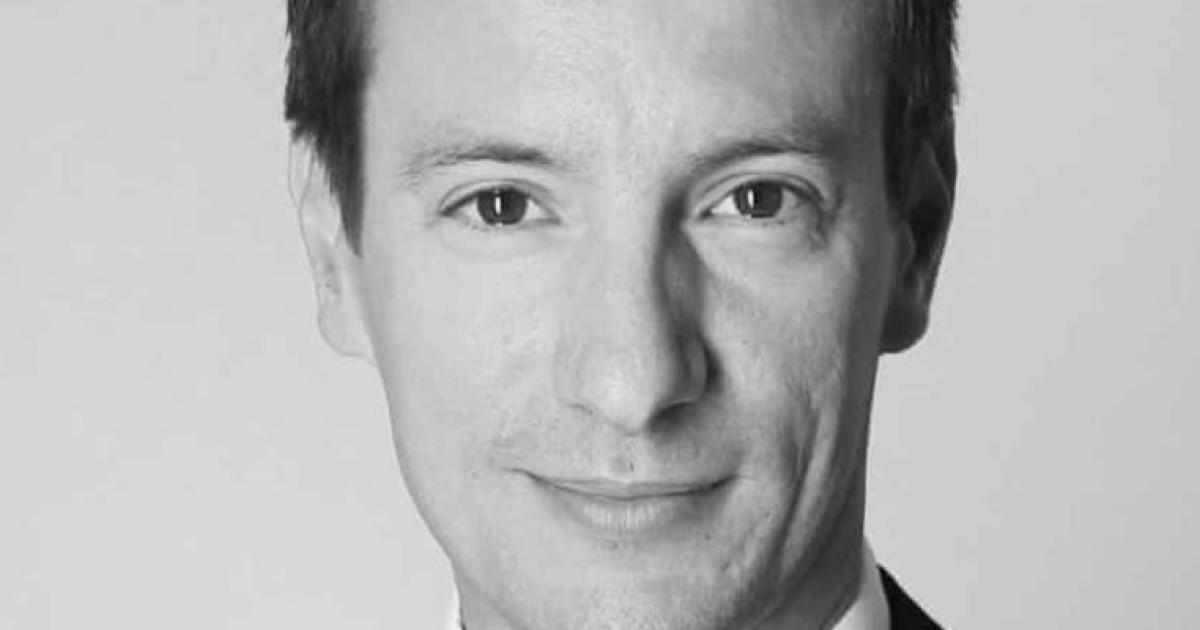 Le portrait de Luca Attanacio
