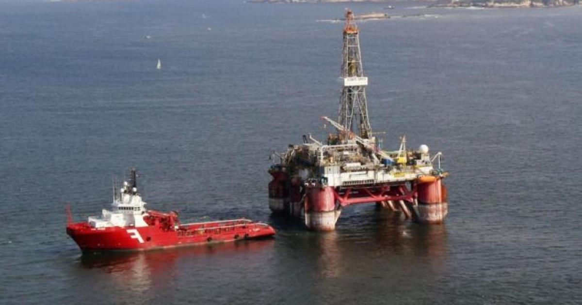 Les pétroliers. Ph droits tiers