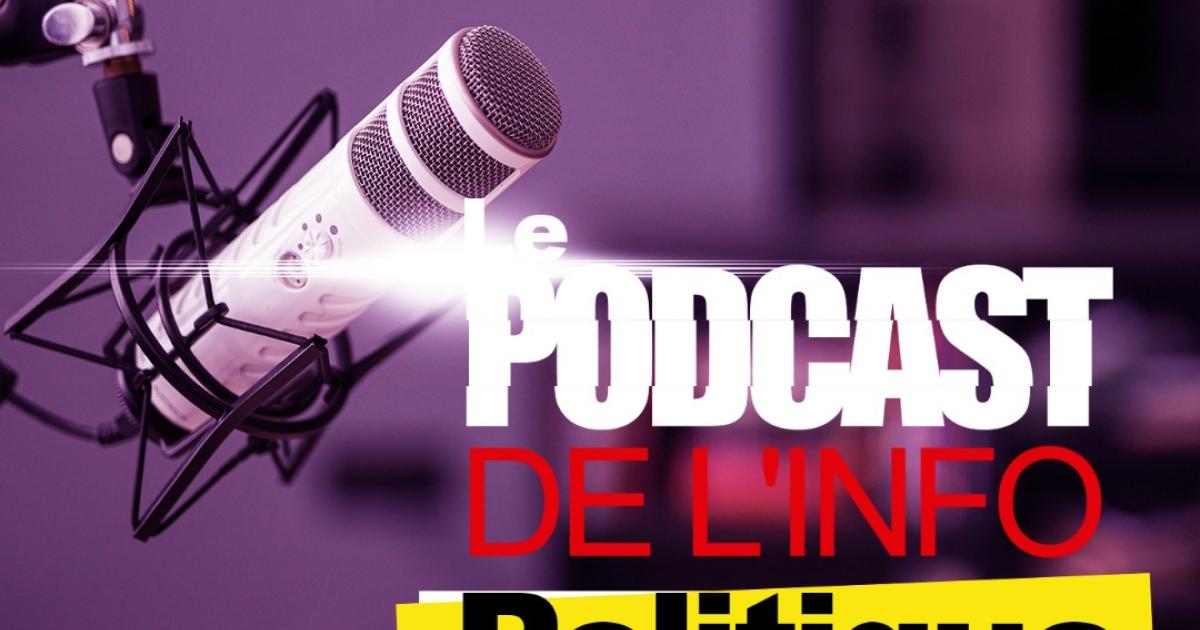 L'actualité congolaise en podcast