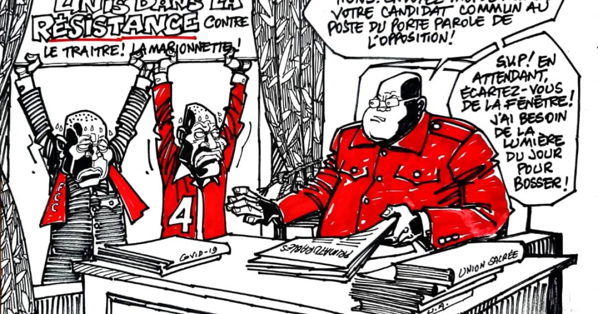 ACTUALITE.CD