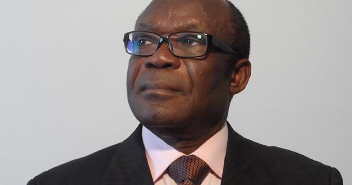 Honoré Ngbanda/Ph. droits tiers 