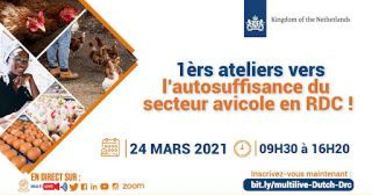 Photo ACTUALITE.CD.