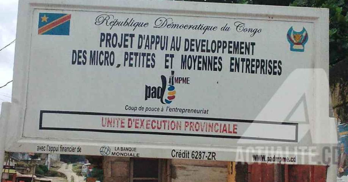Photo ACTUALITE.CD.