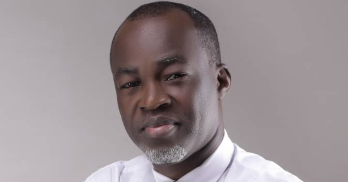 Alain KILAPI / Expert électoral