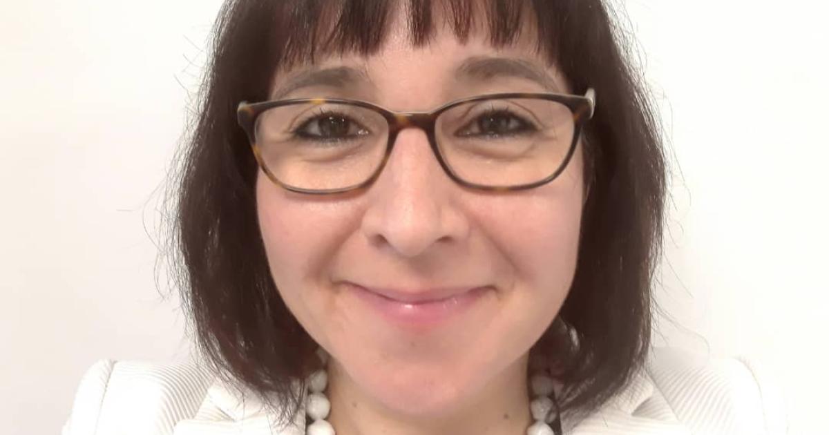 Juliette John, Directrice de la Coopération britannique