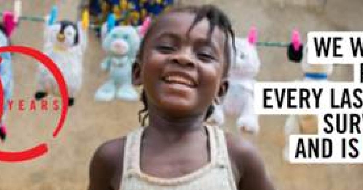 Photo d'illustration/Save The Children