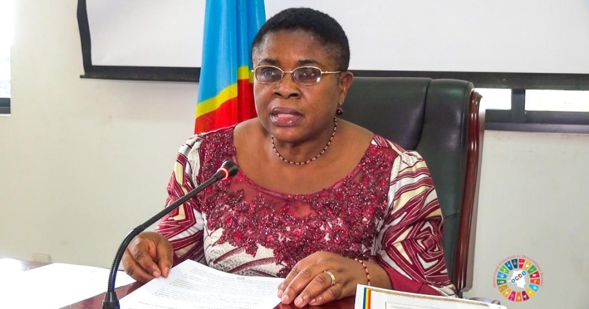 VPM Elysée Munembwe