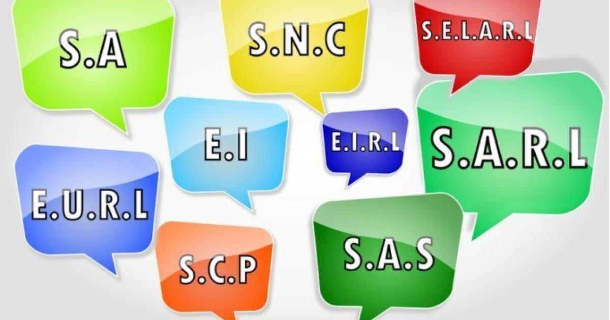Les sociétés commerciales 