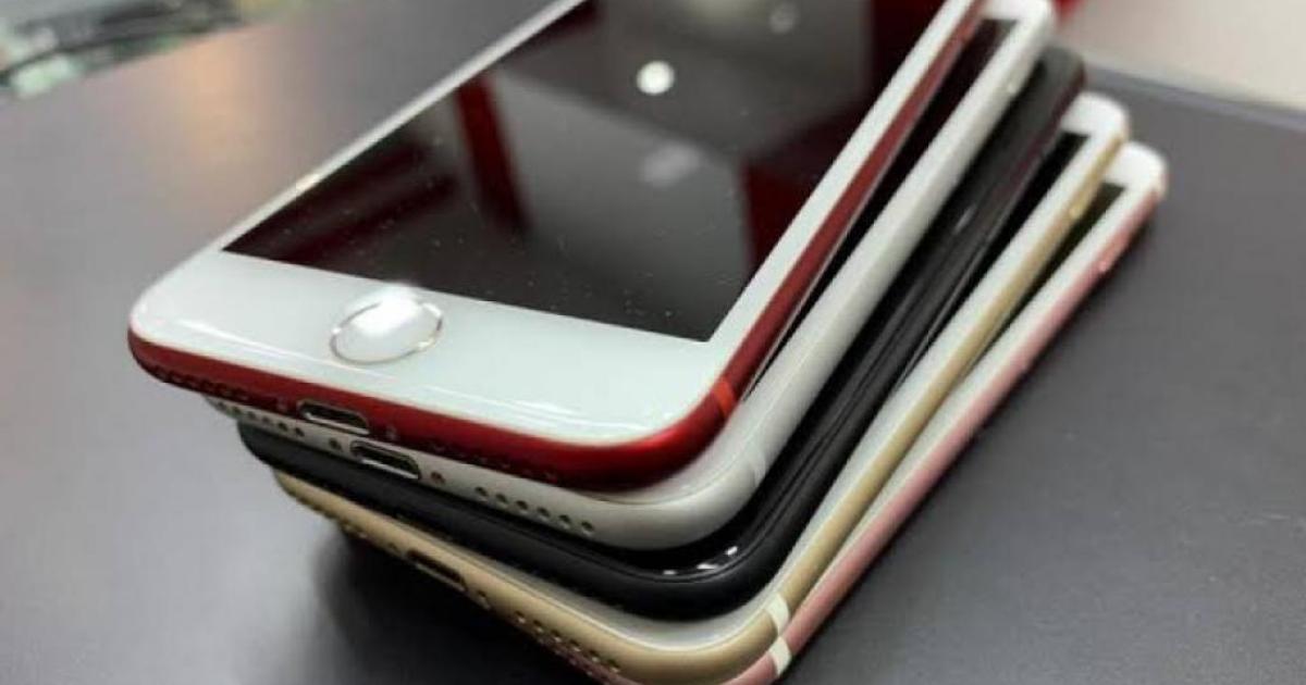 Téléphones