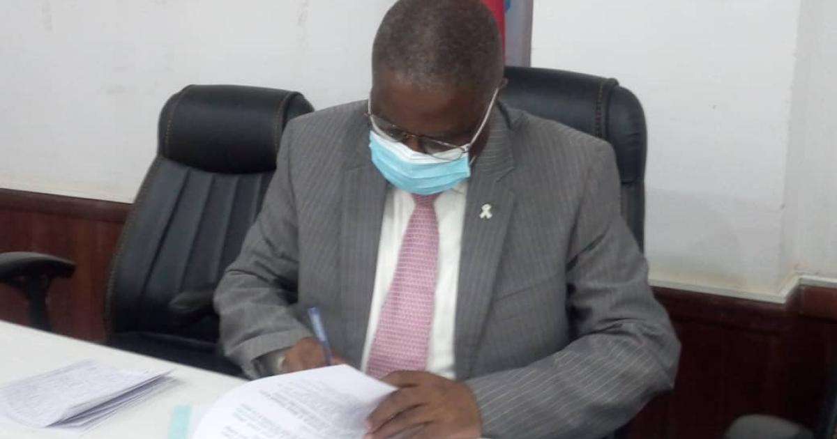 Sud-Kivu : autorités et  société civile  signent un acte d'engagement pour mobiliser contre les incidents liés aux accusations de sorcellerie
