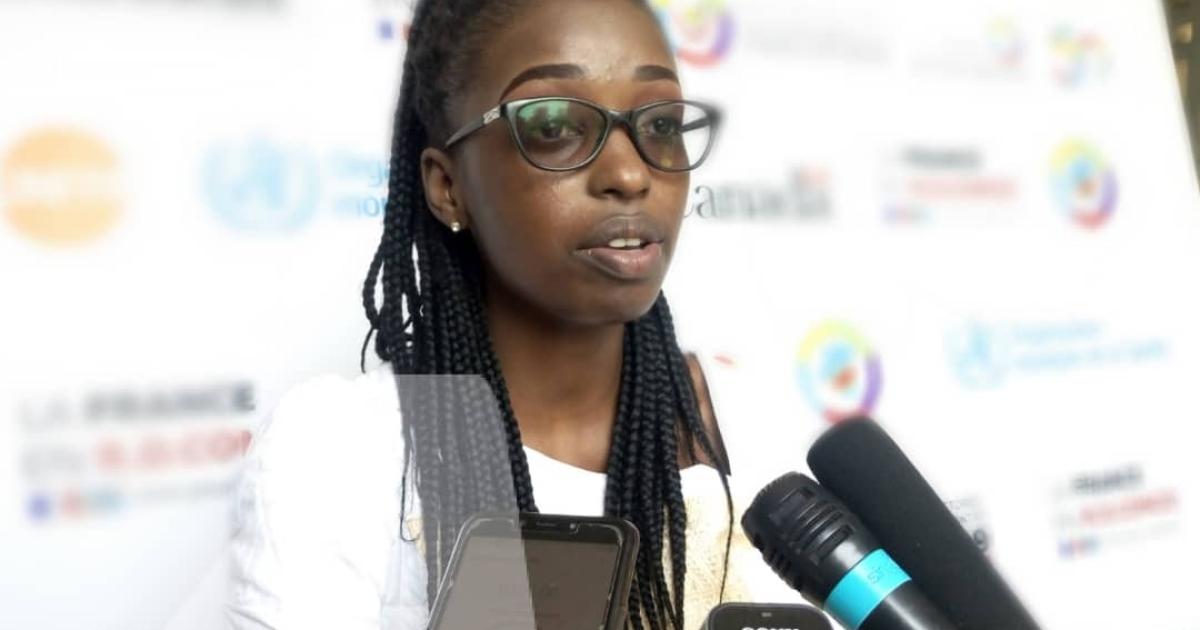 RDC : l’actualité de la semaine vue par Laurence Kabasele