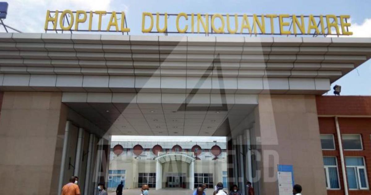Affaire Cinquantenaire : « Docteur Huguette Ngomb doit obtenir justice », Annie Bambe