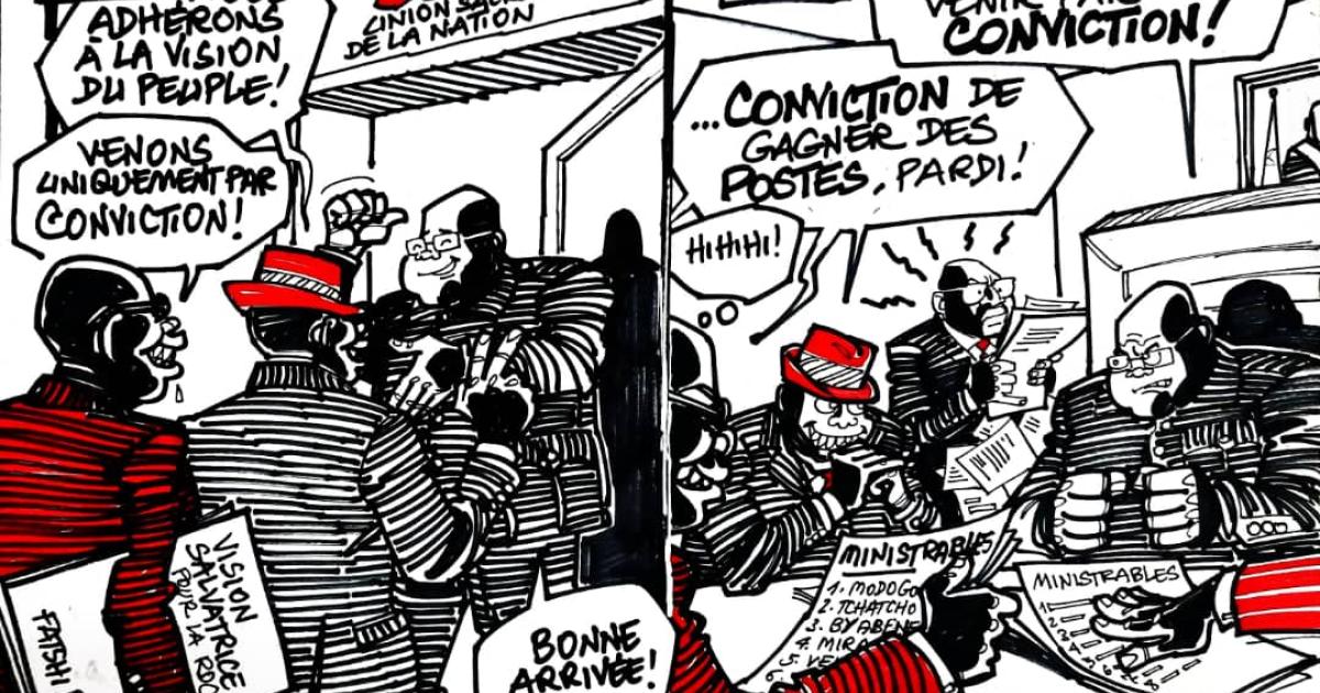 ACTUALITE.CD