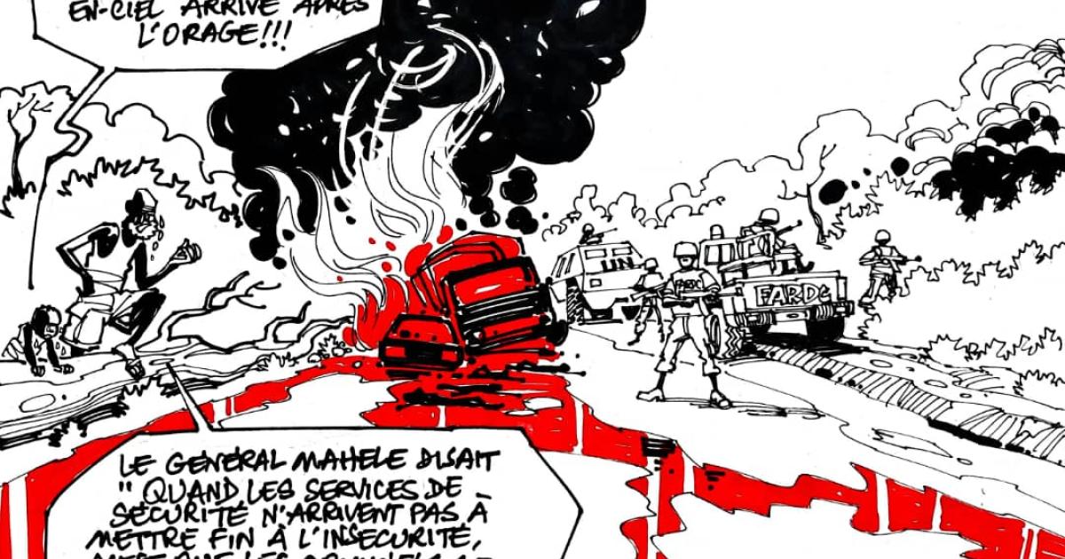 ACTUALITE.CD