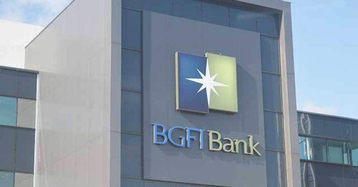 BGFIBank. Ph. Droits tiers.