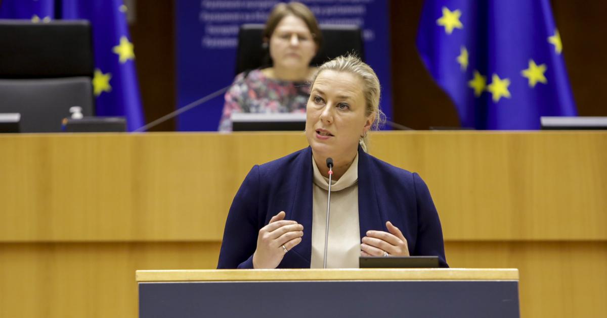 Jutta Pauliina Urpilainen,