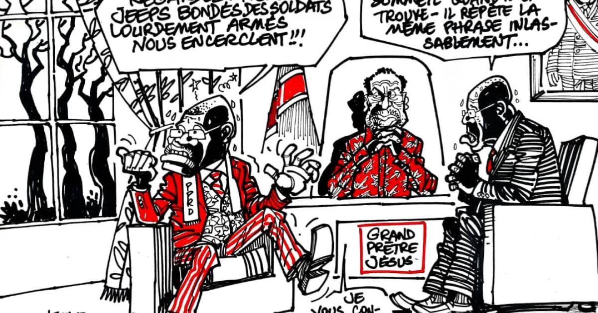 ACTUALITE.CD