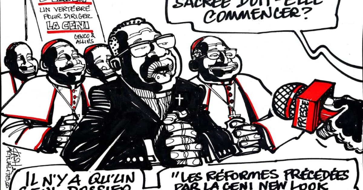 ACTUALITE.CD